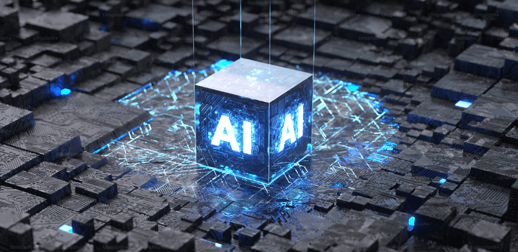 How artificial intelligence is transforming the world